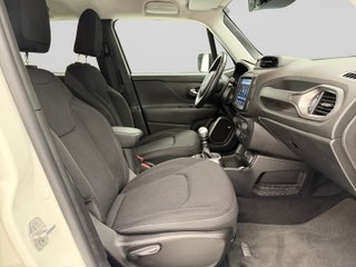 Jeep Renegade 1.6 Mjet Limited 4x2 E6