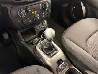 Jeep Renegade 1.6 Mjet Limited 4x2 E6