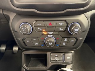 Jeep Renegade 1.6 Mjet Limited 4x2 E6