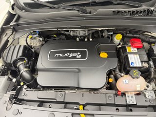Jeep Renegade 1.6 Mjet Limited 4x2 E6