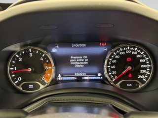 Jeep Renegade 1.6 Mjet Limited 4x2 E6