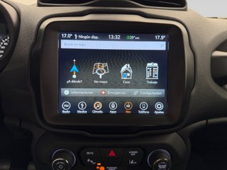 Jeep Renegade 1.6 Mjet Limited 4x2 E6