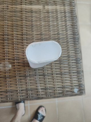 Cargador Viaje Cepillo Oral-B