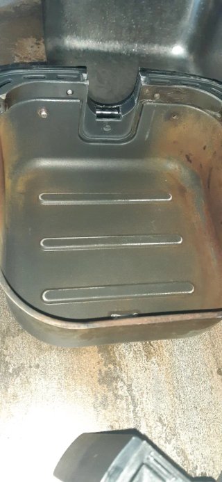 Cosori Freidora de Aire Caliente