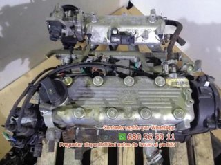 Motor completo 475si48 tata indica rect Ref:554742