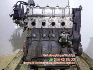 Motor completo 475si48 tata indica rect Ref:554742
