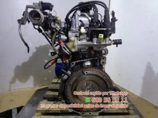 Motor completo 475si48 tata indica rect Ref:554742