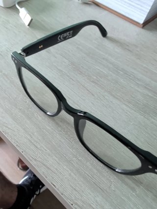 Gafas con altavoces integrados