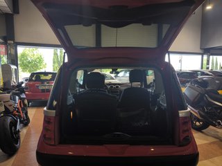 Peugeot 1007 2006