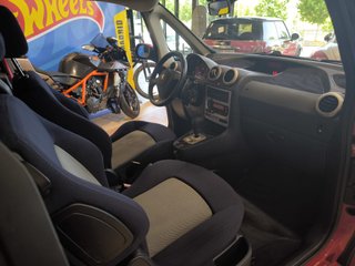 Peugeot 1007 2006