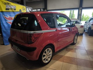 Peugeot 1007 2006