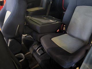 Peugeot 1007 2006
