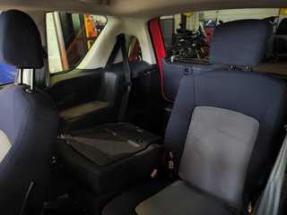 Peugeot 1007 2006
