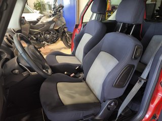 Peugeot 1007 2006