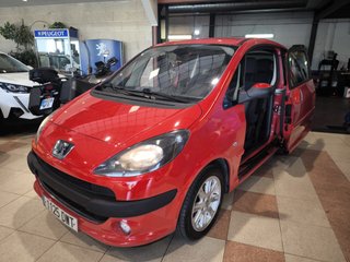 Peugeot 1007 2006