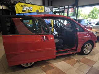 Peugeot 1007 2006