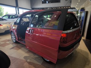 Peugeot 1007 2006