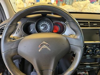 Citroen C3 2016
