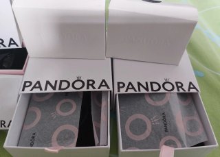 Cajas pandora