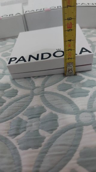 Cajas pandora