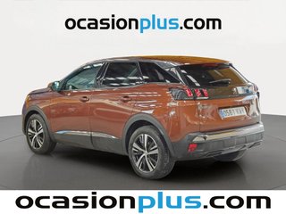 Peugeot 3008 BlueHDI 130 S&S Allure EAT8 96 kW (130 CV)
