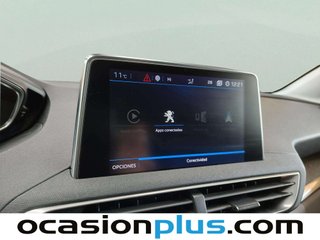 Peugeot 3008 BlueHDI 130 S&S Allure EAT8 96 kW (130 CV)