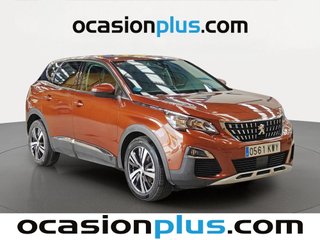 Peugeot 3008 BlueHDI 130 S&S Allure EAT8 96 kW (130 CV)