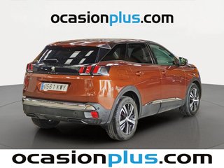 Peugeot 3008 BlueHDI 130 S&S Allure EAT8 96 kW (130 CV)