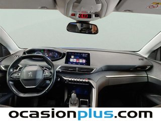 Peugeot 3008 BlueHDI 130 S&S Allure EAT8 96 kW (130 CV)