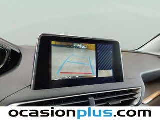 Peugeot 3008 BlueHDI 130 S&S Allure EAT8 96 kW (130 CV)