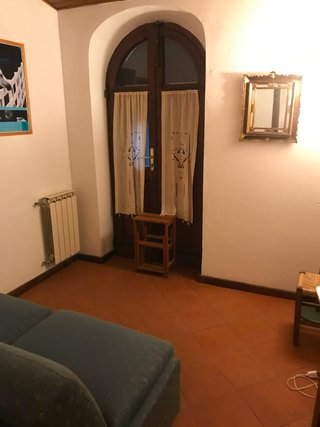 Abitazione in vendita nella campagna Umbra