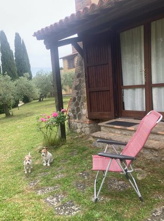 Abitazione in vendita nella campagna Umbra