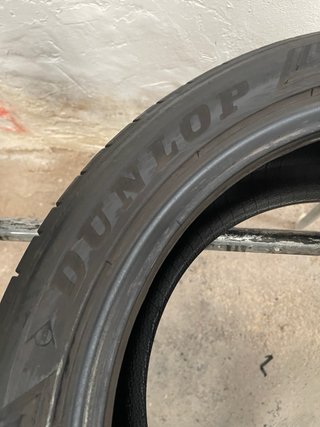 2x 225/45 R17 94Y Dunlop SportMax RT2