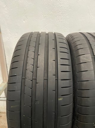 2x 225/45 R17 94Y Dunlop SportMax RT2