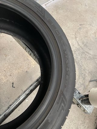 2x 225/45 R17 94Y Dunlop SportMax RT2
