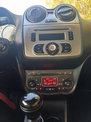 Alfa Romeo MiTO 2010