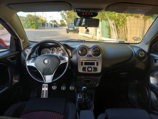 Alfa Romeo MiTO 2010