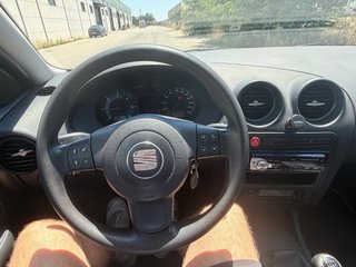 SEAT Ibiza 2005 1.9TDI 105cv