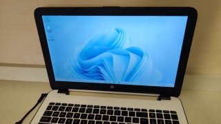 Portátil HP 15 Windows 11 + Office 8Gb Ram