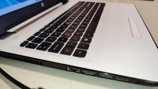 Portátil HP 15 Windows 11 + Office 8Gb Ram