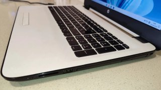 Portátil HP 15 Windows 11 + Office 8Gb Ram