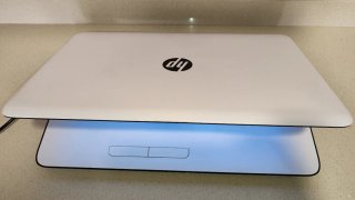 Portátil HP 15 Windows 11 + Office 8Gb Ram