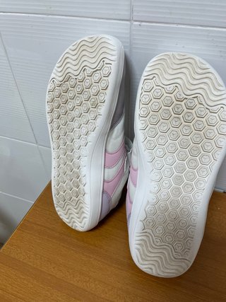 Zapatillas Hobibear respetuosas