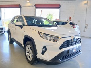 Toyota RAV4 2022