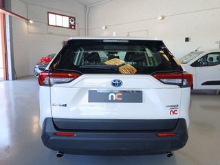 Toyota RAV4 2022