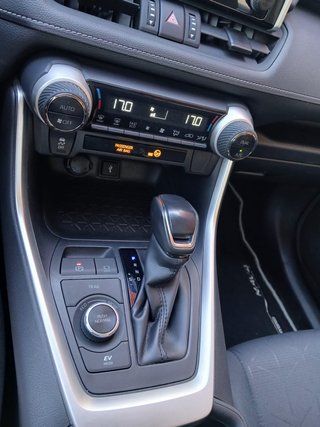 Toyota RAV4 2022