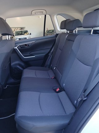 Toyota RAV4 2022