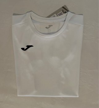 Camiseta Deportiva Joma Manga Corta Mujer Talla S