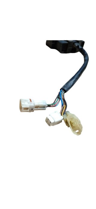 CDI Yamaha Majesty
