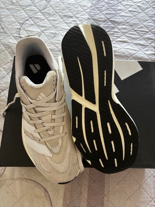Zapatillas Adidas Lightblaze Talla 44 2/3